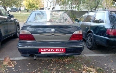 Daewoo Nexia I рестайлинг, 2004 год, 170 000 рублей, 4 фотография