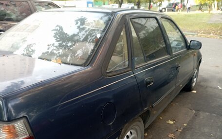 Daewoo Nexia I рестайлинг, 2004 год, 170 000 рублей, 9 фотография