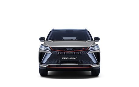 Geely Coolray I, 2024 год, 2 979 990 рублей, 4 фотография