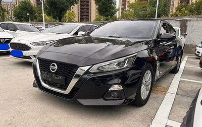 Nissan Altima VI (L34), 2020 год, 2 000 000 рублей, 1 фотография