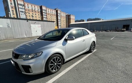 KIA Cerato III, 2013 год, 1 000 000 рублей, 5 фотография