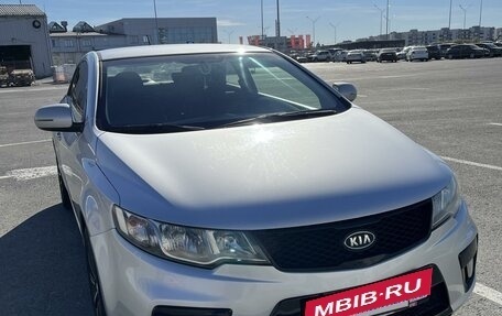 KIA Cerato III, 2013 год, 1 000 000 рублей, 4 фотография