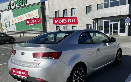 KIA Cerato III, 2013 год, 1 000 000 рублей, 2 фотография