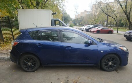 Mazda 3, 2010 год, 820 000 рублей, 4 фотография