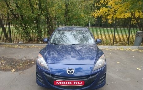 Mazda 3, 2010 год, 820 000 рублей, 2 фотография