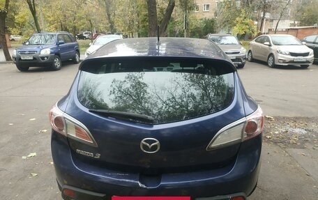 Mazda 3, 2010 год, 820 000 рублей, 6 фотография