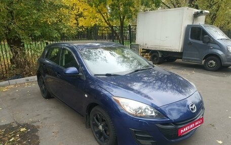 Mazda 3, 2010 год, 820 000 рублей, 3 фотография