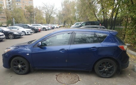 Mazda 3, 2010 год, 820 000 рублей, 8 фотография