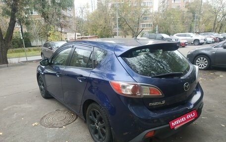 Mazda 3, 2010 год, 820 000 рублей, 7 фотография