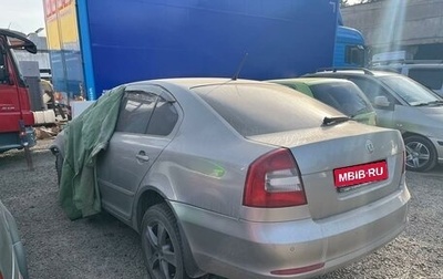 Skoda Octavia, 2013 год, 300 000 рублей, 1 фотография