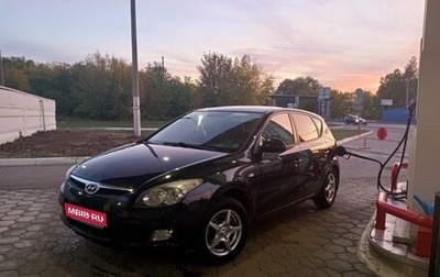 Hyundai i30 I, 2009 год, 770 000 рублей, 1 фотография