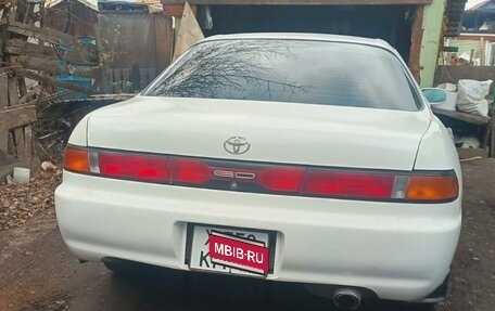 Toyota Carina ED III, 1993 год, 250 000 рублей, 1 фотография