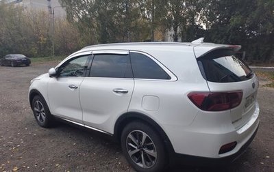 KIA Sorento III Prime рестайлинг, 2019 год, 2 900 000 рублей, 1 фотография