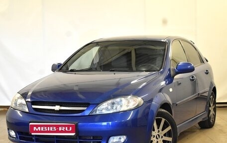 Chevrolet Lacetti, 2008 год, 520 000 рублей, 1 фотография