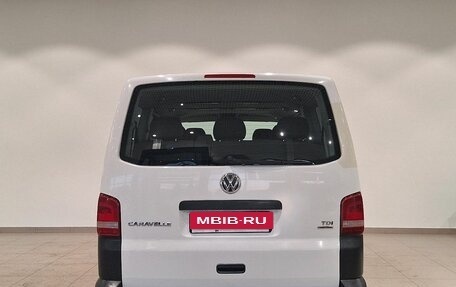 Volkswagen Caravelle T5, 2013 год, 1 899 000 рублей, 4 фотография