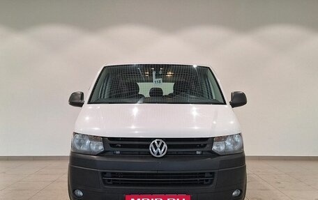 Volkswagen Caravelle T5, 2013 год, 1 899 000 рублей, 8 фотография