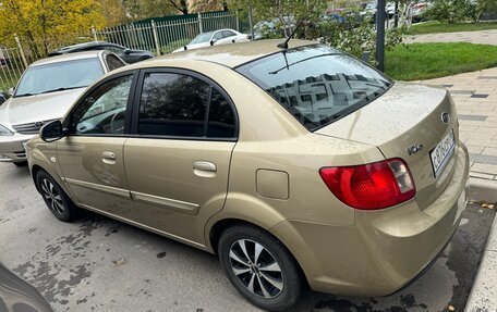 KIA Rio II, 2011 год, 630 000 рублей, 6 фотография