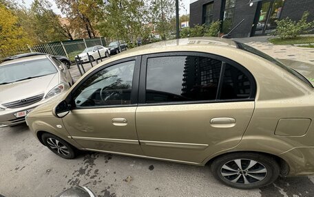 KIA Rio II, 2011 год, 630 000 рублей, 7 фотография