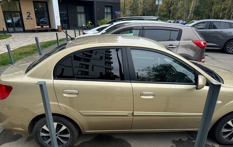 KIA Rio II, 2011 год, 630 000 рублей, 4 фотография