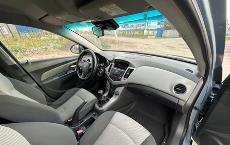 Chevrolet Cruze II, 2011 год, 649 000 рублей, 17 фотография