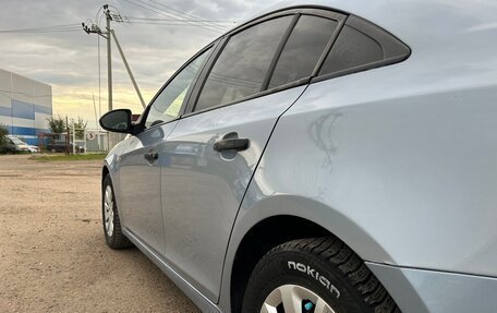 Chevrolet Cruze II, 2011 год, 649 000 рублей, 27 фотография