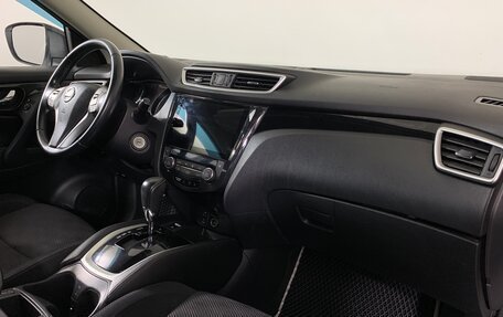 Nissan Qashqai, 2017 год, 1 560 000 рублей, 14 фотография