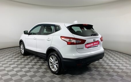 Nissan Qashqai, 2017 год, 1 560 000 рублей, 7 фотография