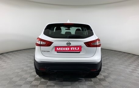 Nissan Qashqai, 2017 год, 1 560 000 рублей, 6 фотография