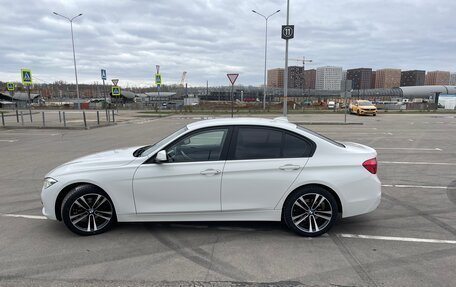 BMW 3 серия, 2015 год, 2 450 000 рублей, 3 фотография