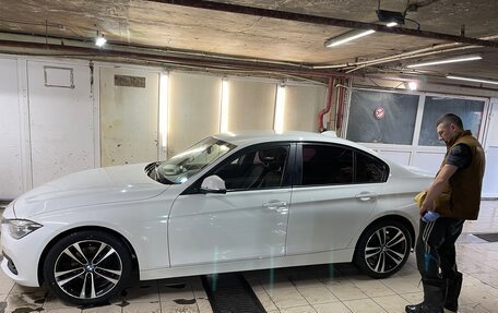 BMW 3 серия, 2015 год, 2 450 000 рублей, 4 фотография