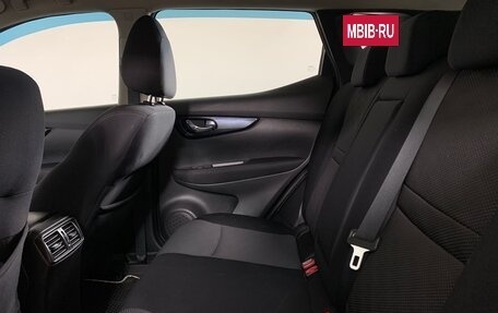 Nissan Qashqai, 2017 год, 1 560 000 рублей, 19 фотография