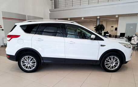 Ford Kuga III, 2016 год, 1 610 000 рублей, 4 фотография