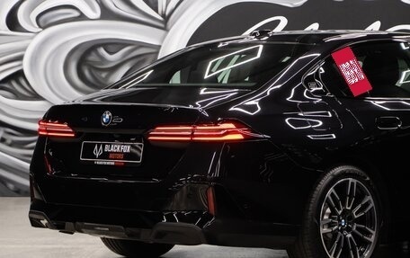 BMW 5 серия, 2023 год, 8 250 000 рублей, 10 фотография