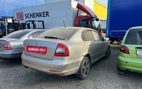 Skoda Octavia, 2013 год, 300 000 рублей, 2 фотография