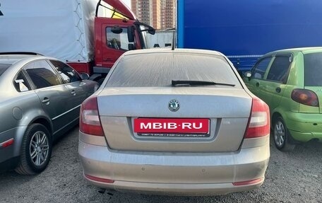 Skoda Octavia, 2013 год, 300 000 рублей, 3 фотография