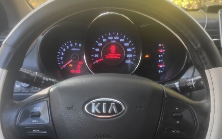 KIA Rio III рестайлинг, 2012 год, 850 000 рублей, 6 фотография