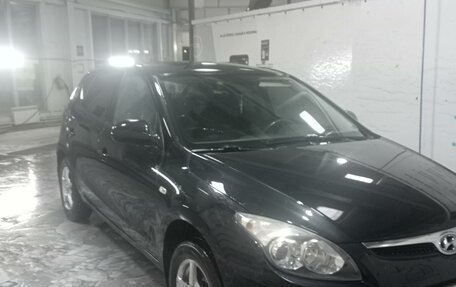 Hyundai i30 I, 2009 год, 770 000 рублей, 2 фотография