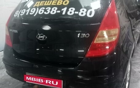 Hyundai i30 I, 2009 год, 770 000 рублей, 4 фотография