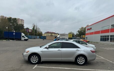 Toyota Camry, 2006 год, 1 430 000 рублей, 3 фотография