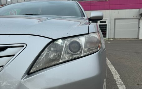 Toyota Camry, 2006 год, 1 430 000 рублей, 2 фотография