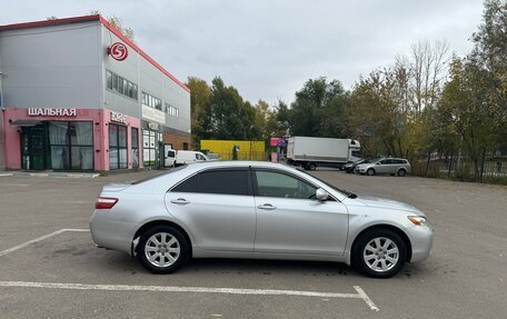 Toyota Camry, 2006 год, 1 430 000 рублей, 5 фотография