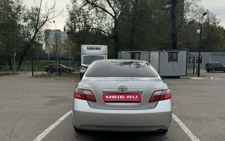 Toyota Camry, 2006 год, 1 430 000 рублей, 4 фотография