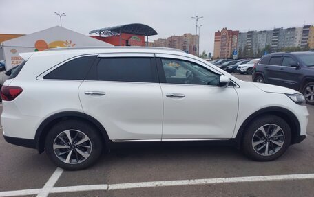 KIA Sorento III Prime рестайлинг, 2019 год, 2 900 000 рублей, 9 фотография