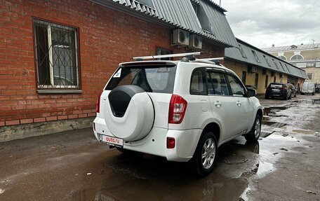 Chery Tiggo (T11), 2015 год, 499 000 рублей, 4 фотография