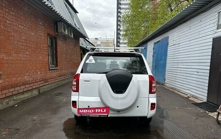 Chery Tiggo (T11), 2015 год, 499 000 рублей, 6 фотография