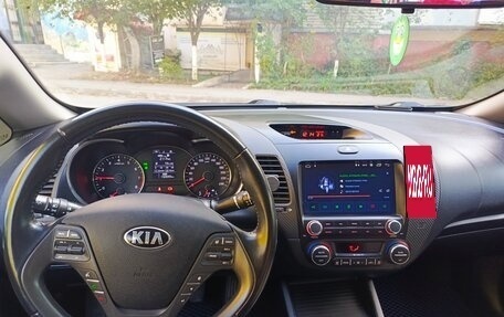 KIA Cerato III, 2013 год, 1 350 000 рублей, 14 фотография