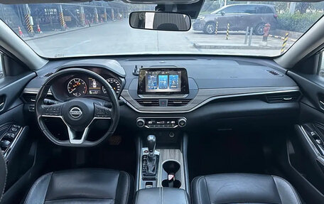 Nissan Altima VI (L34), 2021 год, 2 090 000 рублей, 11 фотография