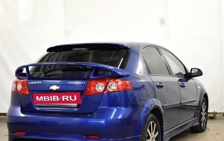 Chevrolet Lacetti, 2008 год, 520 000 рублей, 2 фотография