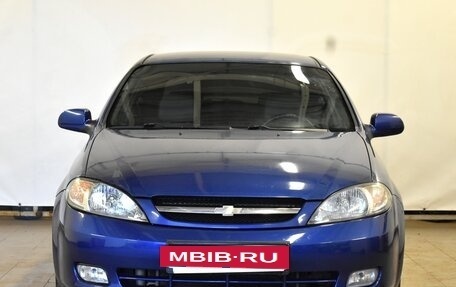 Chevrolet Lacetti, 2008 год, 520 000 рублей, 3 фотография