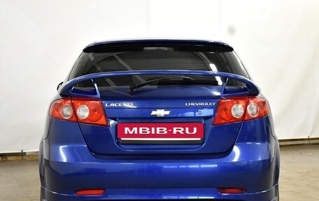 Chevrolet Lacetti, 2008 год, 520 000 рублей, 4 фотография